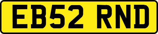 EB52RND