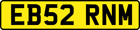EB52RNM