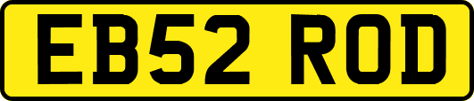 EB52ROD
