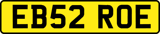 EB52ROE