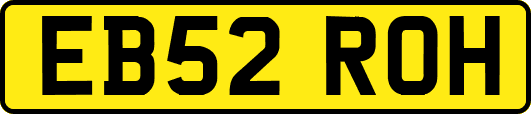 EB52ROH