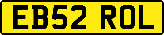 EB52ROL