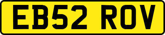 EB52ROV