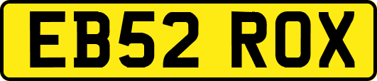 EB52ROX