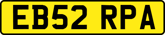 EB52RPA