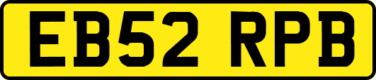 EB52RPB
