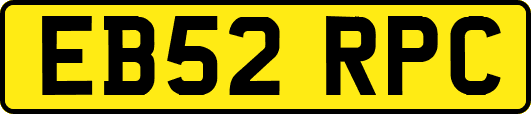 EB52RPC