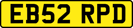 EB52RPD