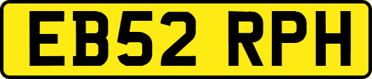 EB52RPH