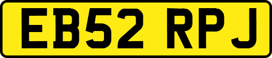 EB52RPJ