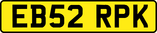 EB52RPK