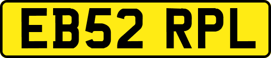 EB52RPL