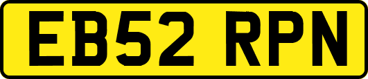 EB52RPN