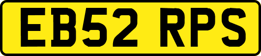 EB52RPS