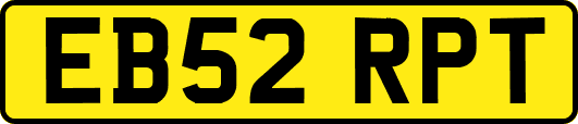 EB52RPT