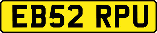 EB52RPU