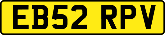 EB52RPV