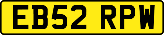 EB52RPW