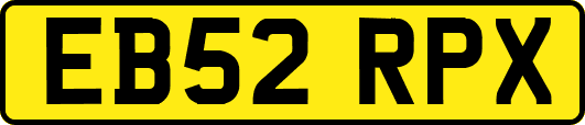 EB52RPX