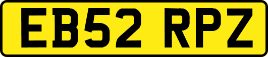 EB52RPZ