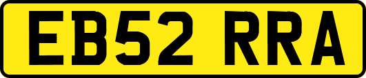 EB52RRA