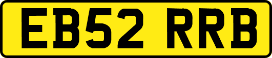EB52RRB