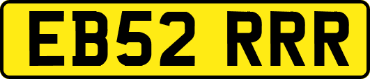 EB52RRR