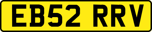EB52RRV