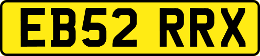 EB52RRX