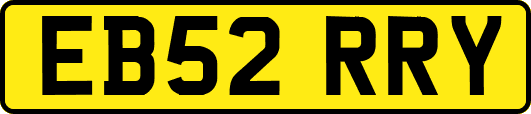 EB52RRY