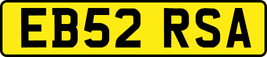 EB52RSA