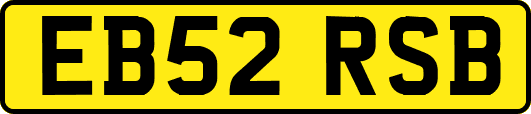 EB52RSB
