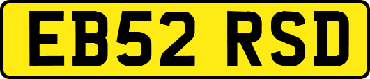 EB52RSD