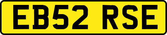 EB52RSE