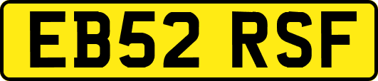 EB52RSF