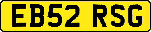 EB52RSG
