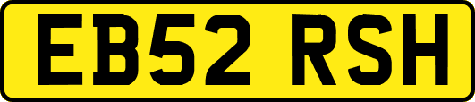 EB52RSH