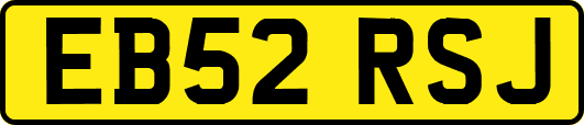 EB52RSJ