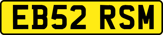 EB52RSM