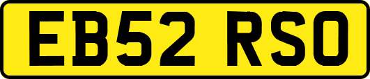 EB52RSO