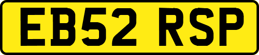 EB52RSP