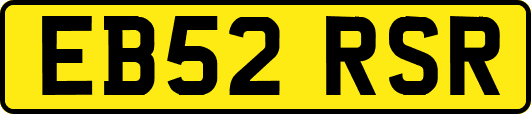EB52RSR