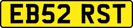 EB52RST