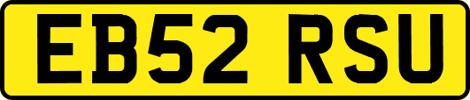 EB52RSU