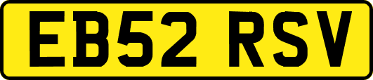 EB52RSV