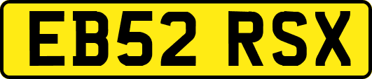 EB52RSX
