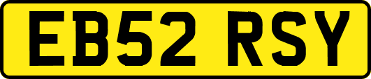 EB52RSY