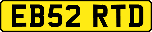 EB52RTD
