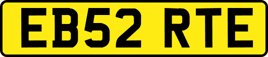 EB52RTE