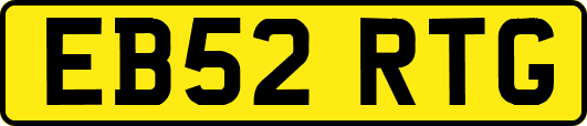 EB52RTG